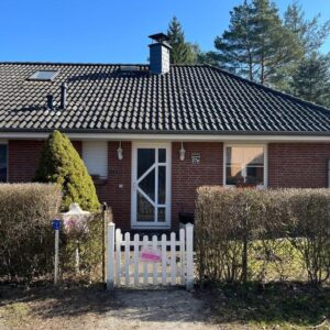 Freistehendes EFH für Jung und Alt