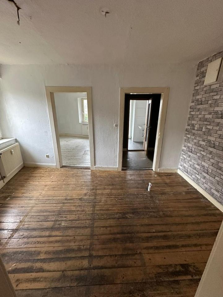 Charmante 2-Zimmer-Wohnung mit Balkon & Tageslichtbad in zentraler Lage von Bad Kreuznach – Bild 4