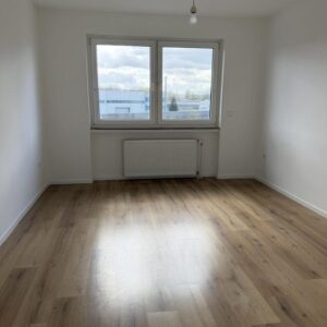 Frisch renovierte 4-Zimmer Wohnung in Schwerte Westhofen