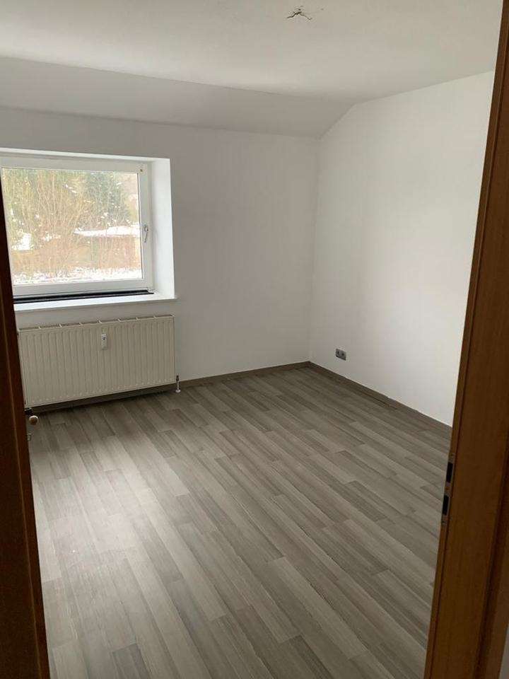 Weddelbrook - Schöne, große renovierte 3 Zimmer Wohnung mit Terrasse ab sofort – Bild 12