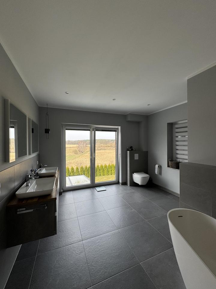 -Provisionsfrei- Traumhafte Stadtvilla mit unverbaubarem Naturblick in Selmsdorf nahe Lübeck – Bild 29