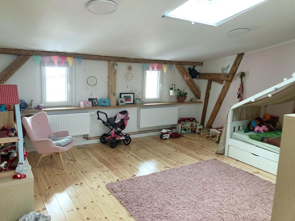 Charmante Jugendstil-Stadtvilla - provisionsfrei – Bild 20