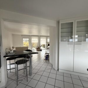 Exklusive Doppelhaushälfte in Luhdorf