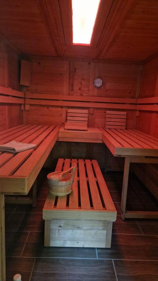 Herrlich gelegenes Einfamilienhaus im Grünen – Bild 12