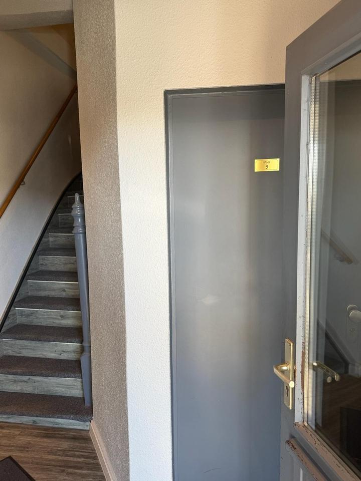 Büsum - Seltene Gelegenheit im Zentrum - Wohn/Gewerbeimmobilie - Großes Grundstück – Bild 21