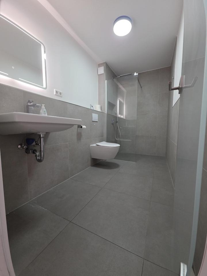 3 Zi.-Wohnung aus 2021 mit Aufzug ab April in Hilden zu vermieten – Bild 14