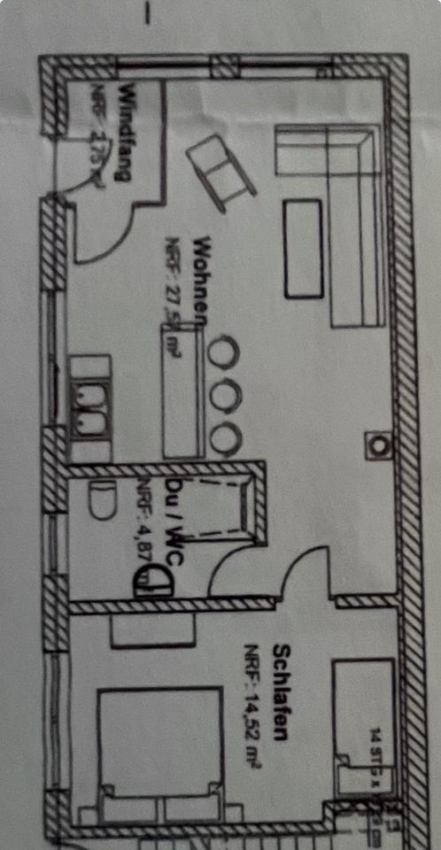 Möbliertes Wohnen in Radebeul / Dresden – Bild 17
