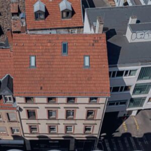 Gewerbeeinheit (Büro, Praxis o.ä.) in Top Lage HD-Altstadt