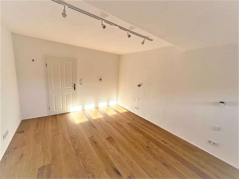 Modern sanierte 3-Zimmer Wohnung in Bad Wiessee am Tegernsee – Bild 7