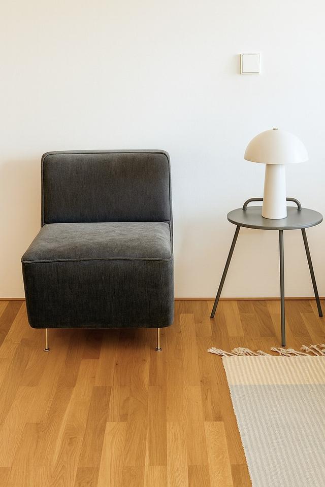 Voll ausgestattetes Apartment, sofort bezugsfertig – Bild 8