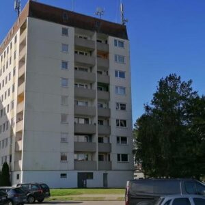 Geräumige und sonnige 3 Zimmer-Wohnung