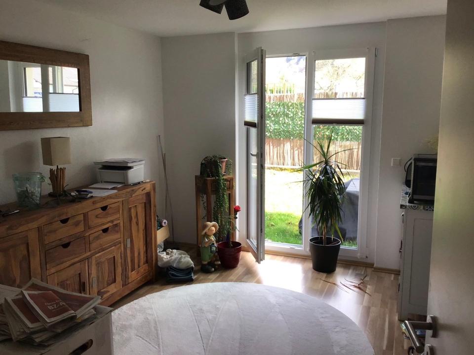 Großzügige 4-Zimmer Wohnung mit Garten und Balkon in Kandern – Bild 11