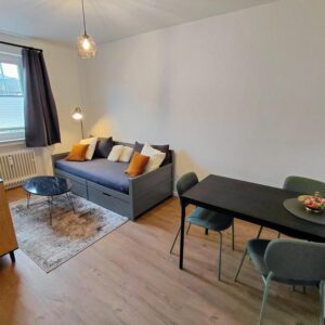Halver | möblierte Wohnung auf Zeit | All-in | kleines Apartment für 1-3 Personen-reserviert
