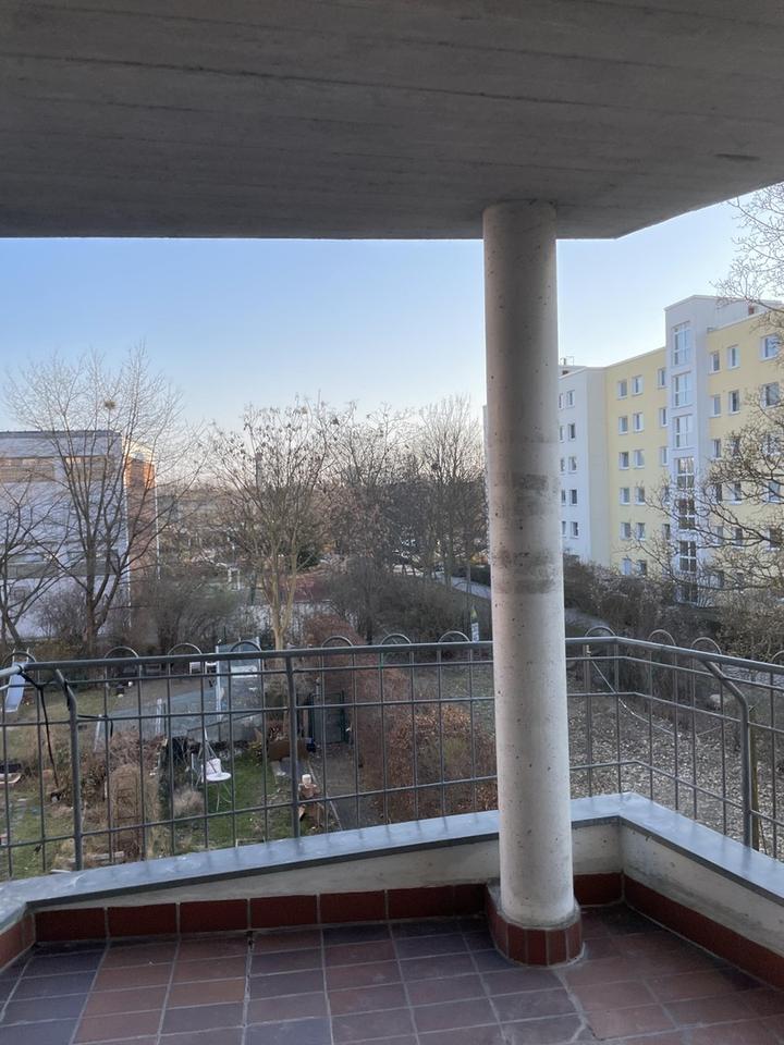 3 Zimmerwohnung in Alt-Tempelhof, Bezugsfrei – Bild 15