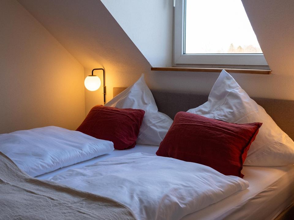 Renditestarkes Boutique B&B / Pension mit Potential & Betreiberwohnung – Bild 8