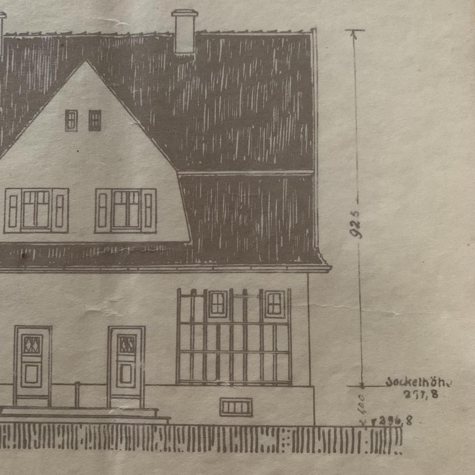 Charmante Doppelhaushälfte – Bild 16