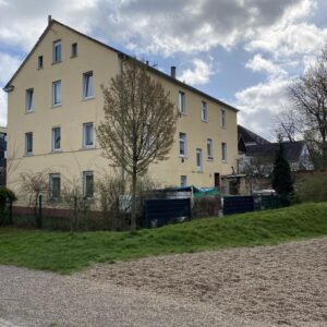 Schöne 1 - Zimmerwohnung in Hagen Eckesey zu vermieten