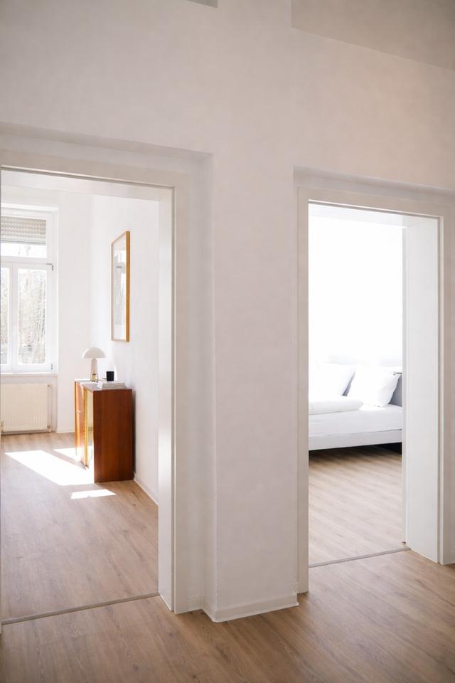 Helle 4-Raumwohnung in imposanter Gründerzeitvilla – Bild 9