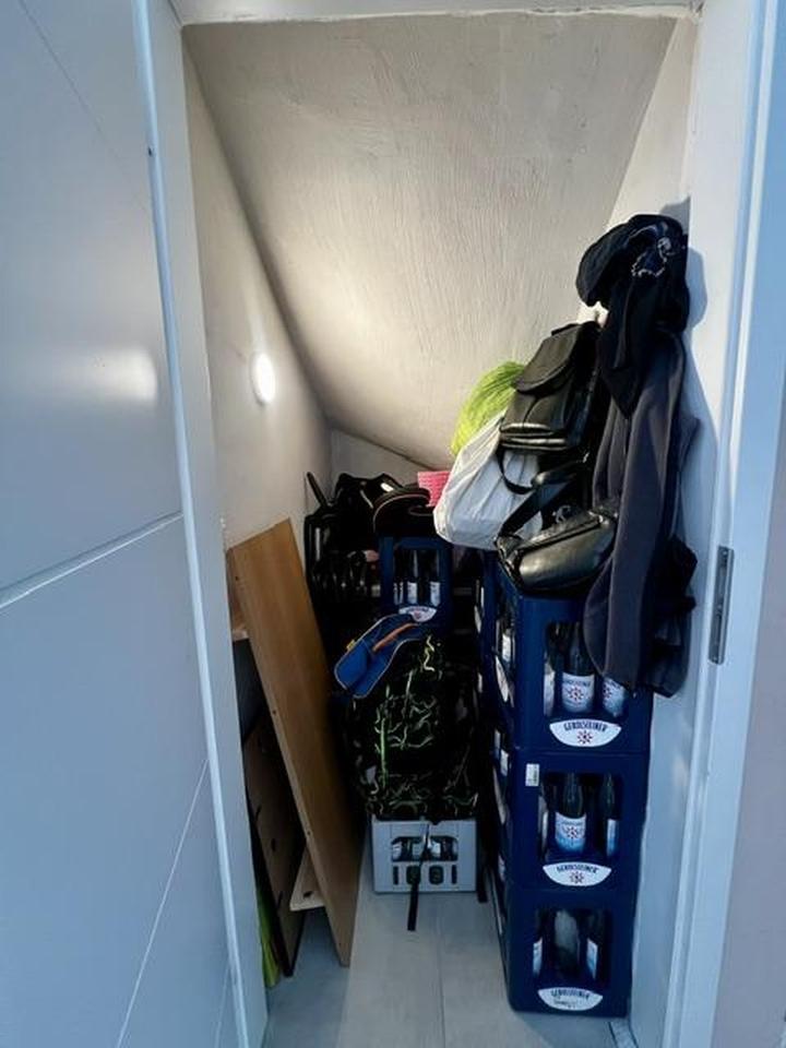 Reihenhaus aus 2023 mit WP in Bo-Eppendorf am Südpark – Bild 18