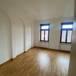 Schöne 3 Zimmer Wohnung im Stadtzentrum