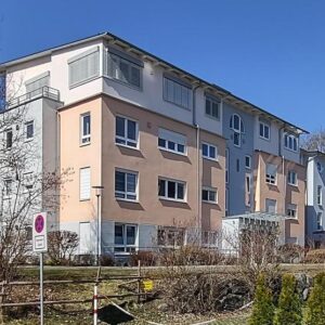 Lichtdurchflutete 3-Zimmer Attikawohnung