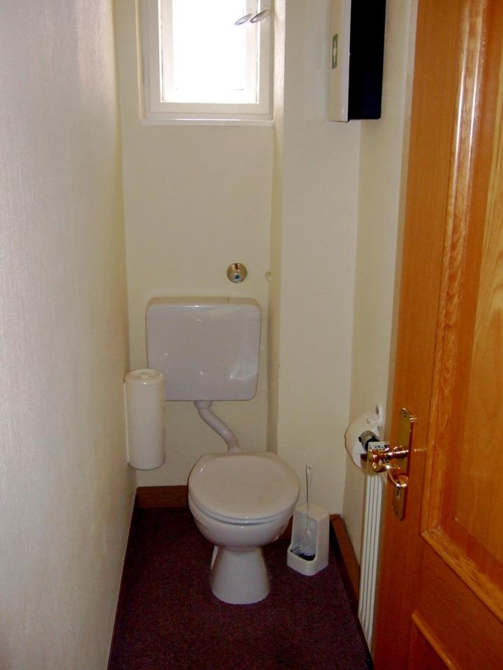 gepflegte, ruhig und zentral gelegene 3-Zimmer-Wohnung in der Nürnberger Südstadt – Bild 7