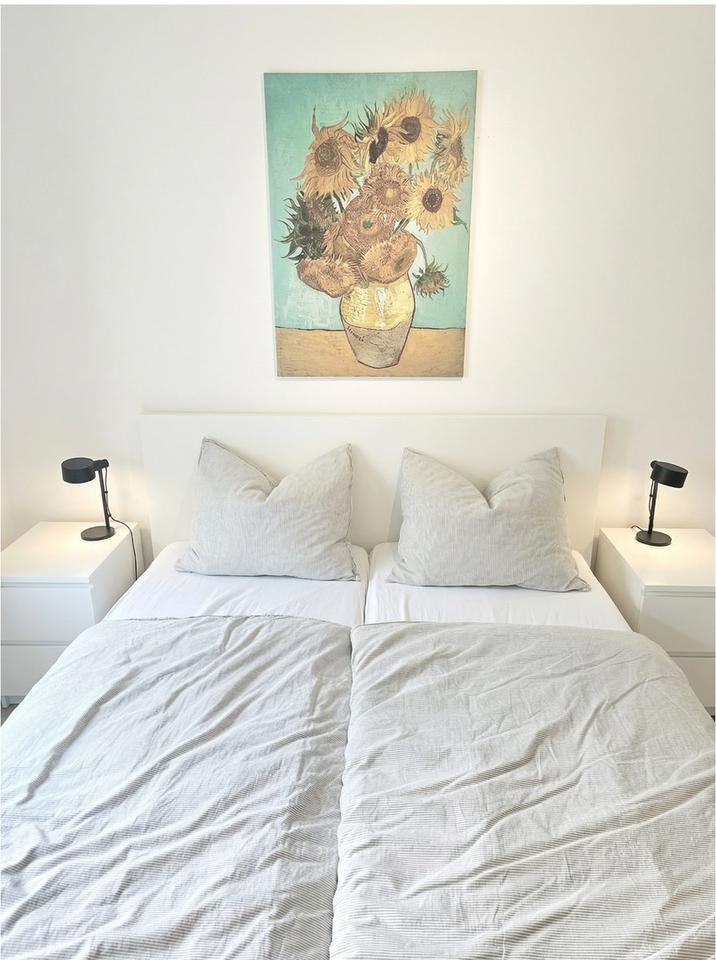 Gemütliches City-Apartment direkt an der Burg – Bild 2