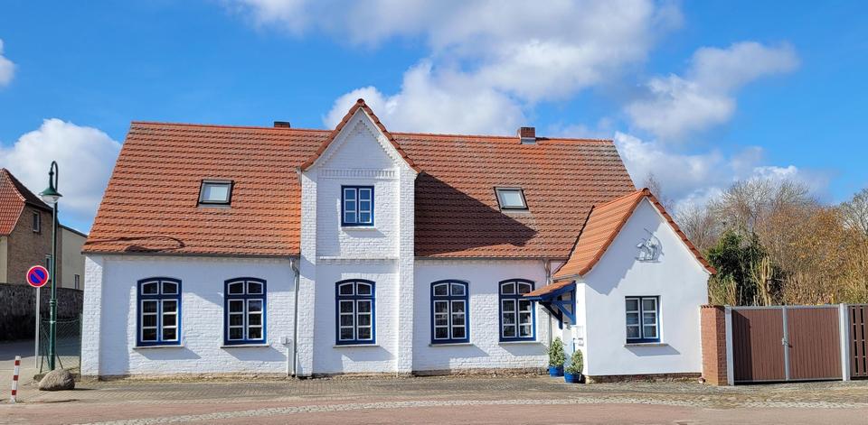 WASSERGRUNDSTÜCK - BOOTFAHREN BIS ZUR OSTSEE – Bild 5