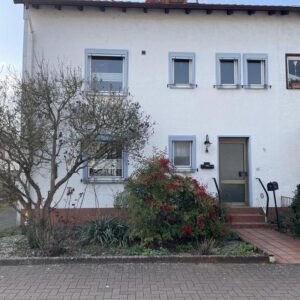 Charmantes Haus in ruhiger, schöner Wohnlage, ideal für Familien und Handwerker