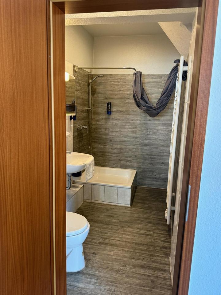 Büsum - Seltene Gelegenheit im Zentrum - Wohn/Gewerbeimmobilie - Großes Grundstück – Bild 9