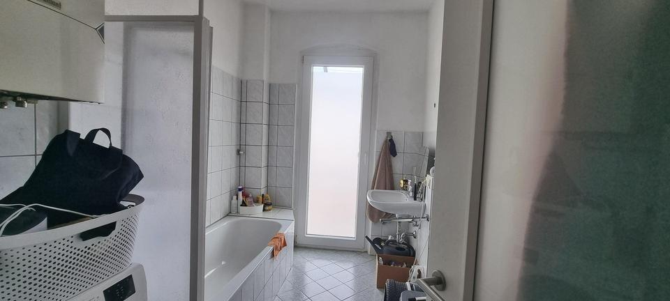 2 Zimmer Wohnung – Bild 4