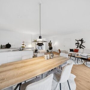 Renoviertes 2-Familienhaus in ruhiger Lage von PI-Thesdorf