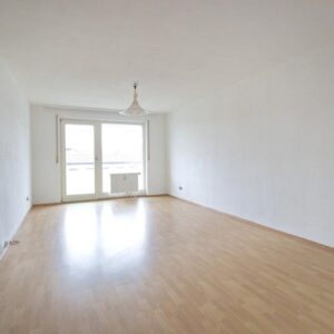 Lichtdurchflutete 3-Zimmer-Wohnung mit herrlicher Aussicht