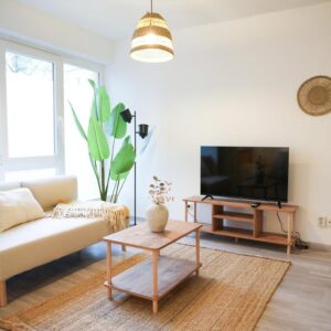 Rarität - Studio Apartment für bis zu 2 Personen in Fürstenwalde/ Spree