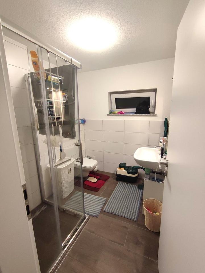 Möbliertes 1-Zi.-Apartment BJ 2019 in Stuttgart-Möhringen | moderne Ausstattung | ruhige Lage | frei – Bild 3