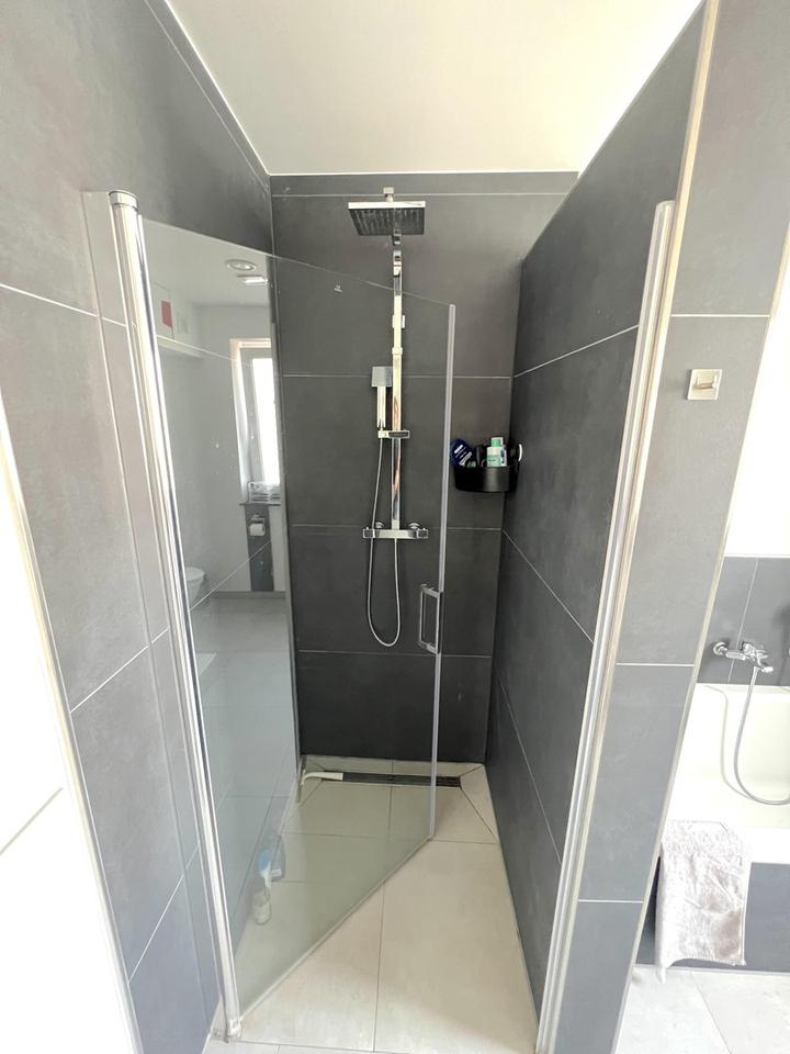 3 Zimmer Neubau 2020 Energie A+ Stadtvilla "An der Johanniskirche" – Bild 19