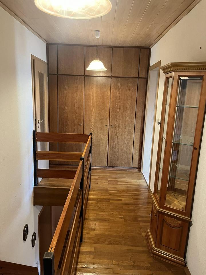 Gepflegtes Reihenmittelhaus in der Gottfried-Keller-Siedlung – Bild 6