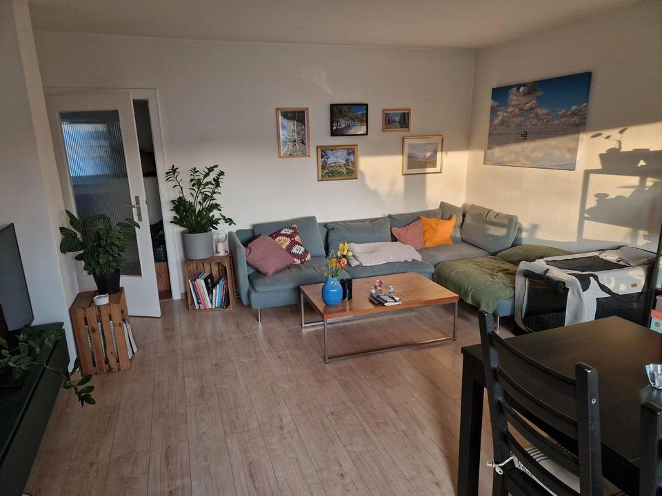 Helle Erdgeschosswohnung mit Gartenparadies – Ideal für Tierfreunde! – Bild 15