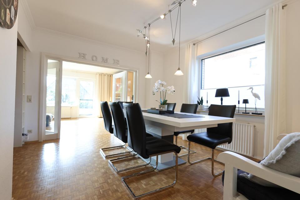 Stadtreihenendhaus Sackg. Wohnfl. 149 m² und Nutzfl. 68 m² – Bild 2