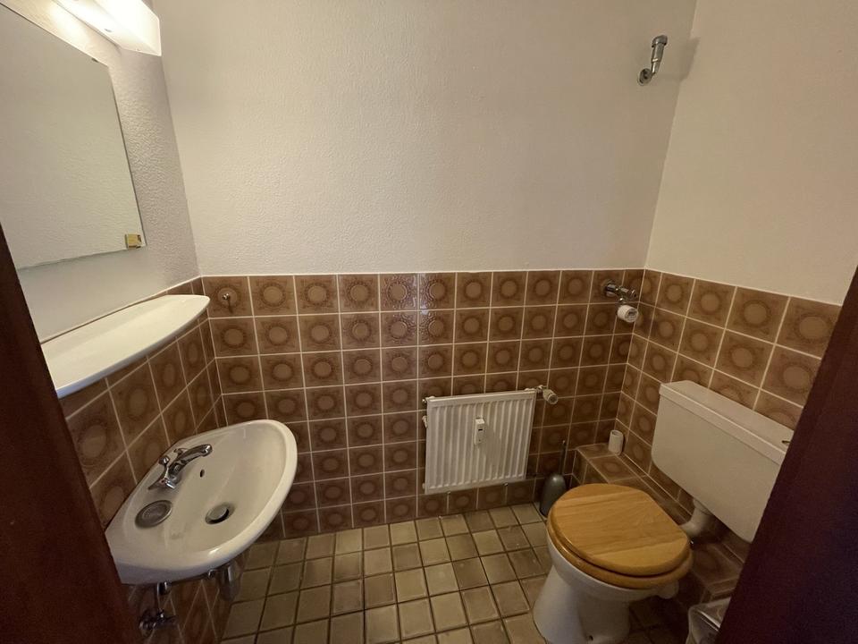 Oase mit Stadtblick, Balkon,Tiefgarage – Bild 10