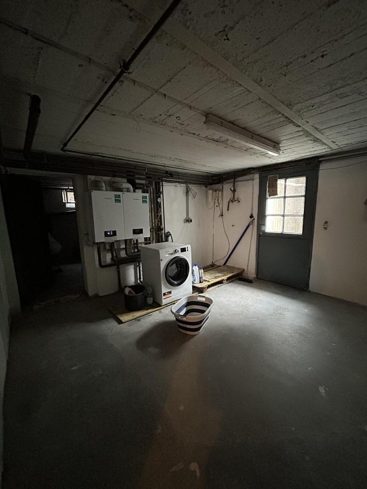 Zweifamilienhaus mit großem Grundstück in AC-Verlautenheide - Entwicklungspotenzial inklusive – Bild 21