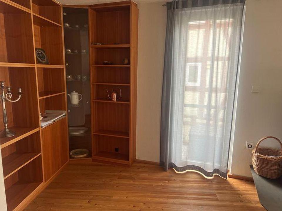 Wohnen und arbeiten im Zentrum von Külsheim – Bild 13