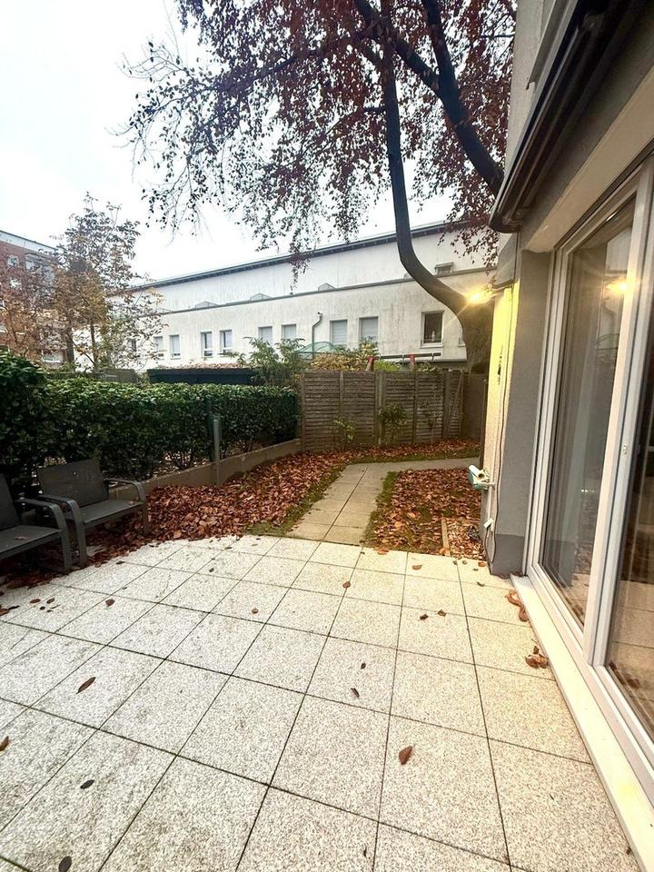 modernes Kfw 70 Reihenendhaus in Halstenbek – Bild 21