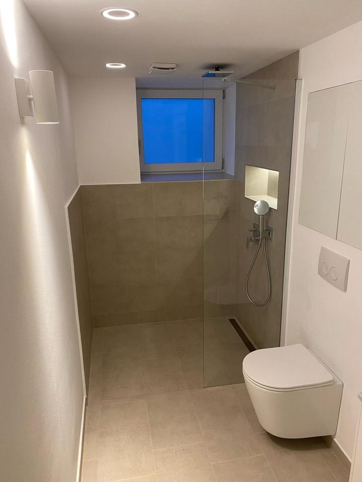 Luxuriöse 2-Zimmer Wohnung im EG mit Garten im Paulusviertel – Bild 11