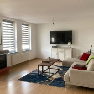 Attraktive 3-Zimmer-Wohnung mit Balkon und Keller – ideal für Berufstätige oder kleine Familien