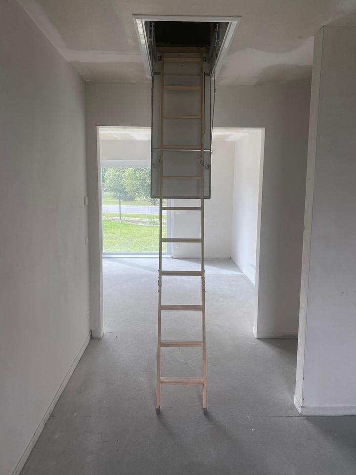 Charmanter, geräumiger Bungalow, provisionsfrei, inkl. Grundstück in Sonnewalde-Münchhausen! – Bild 15