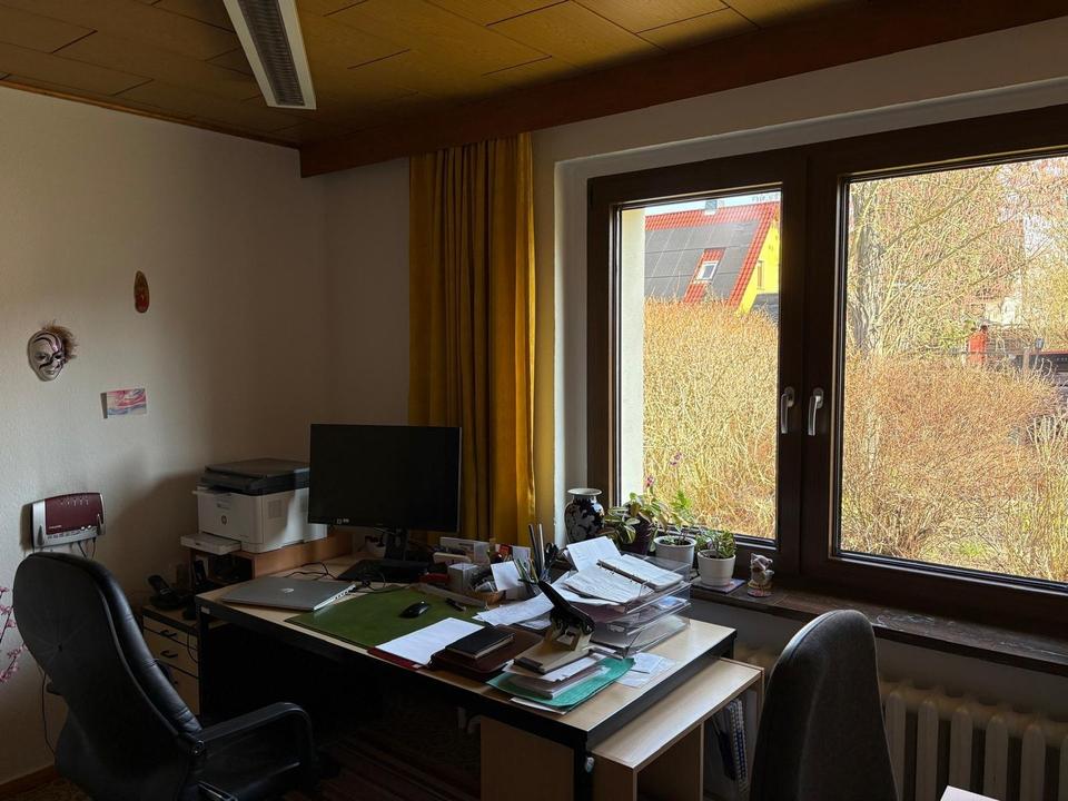 Umfassend renoviertes Einfamielienhaus in Neustadt/Orla OT Knau – Bild 7