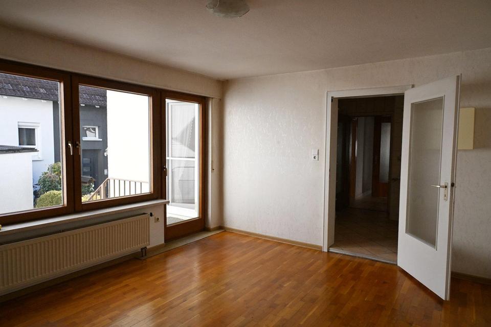 Charmantes Einfamilienhaus in zentraler und begehrter Lage – Bild 4