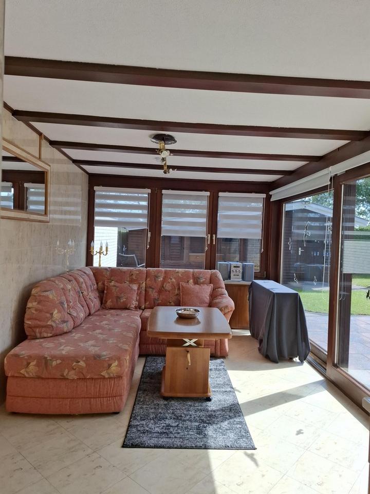 Haus/Ferienhaus an der Ostsee 200m zum Strand – Bild 8