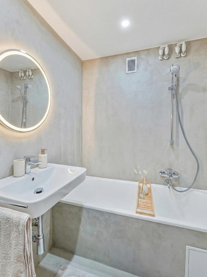 PROVISIONSFREI - Gemütliche 3,5-Zi Wohnung mit Balkon - frisch renoviert – Bild 6